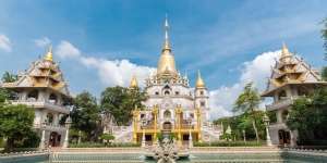 10 Bucket List Destinasi Traveling di Vietnam