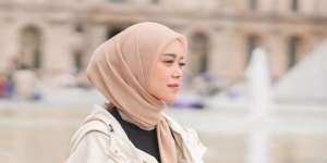 Lesti Kejora Dikabarkan Pergi Umroh, Ini Kata Pengacara