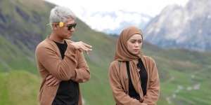 Pengacara Rizky Billar Bantah KDRT, Reaksi Pihak Lesti Kejora: Sudah Diserahin Semua