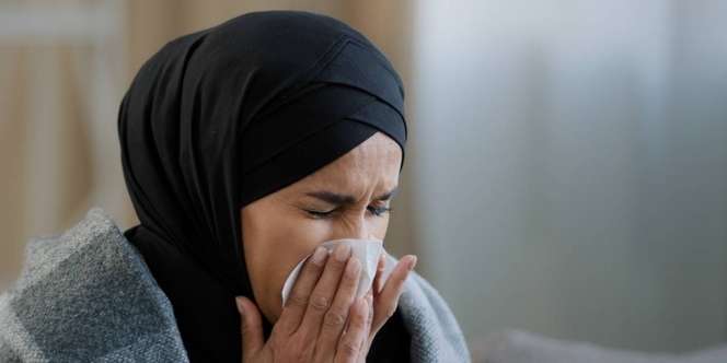 Gejala Alergi Tak Boleh Disepelekan, Segera Cari Pemicunya