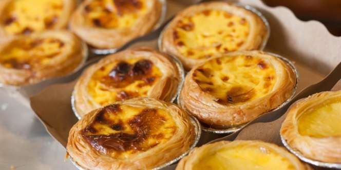 Lagi Cari Cemilan Manis di Lumajang? Deretan Makanan Ini Bisa Jadi Pilihannya