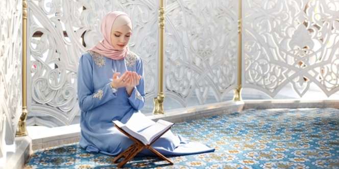 Kumpulan Doa Malam Maulid Nabi, serta Anjuran untuk Perbanyak Sholawat