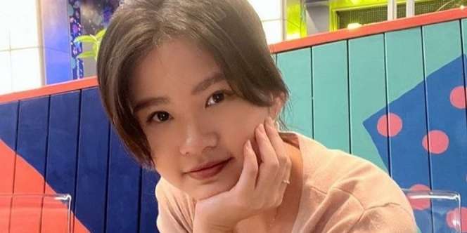 Sudah Move On dari Kaesang Pangarep, Ini Potret Terbaru Felicia Tissue, Paras Cantiknya Bikin Pangling!