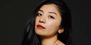 Potret Giannirma Gavrila Putri Sambung Feni Rose yang Jarang Tersorot, Ternyata Cantik Banget!