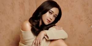 Potret Brisia Jodie Unggah Foto Bareface Tanpa Filter, Berujung Sakit Hati Karena Dibully Netizen!