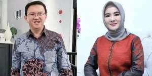 10 Adu Mewah Rumah Dirut Pertamina Nicke Widyawati Vs Ahok Komisaris Pertamina, Siapa Lebih Tajir Bos atau Bawahan?