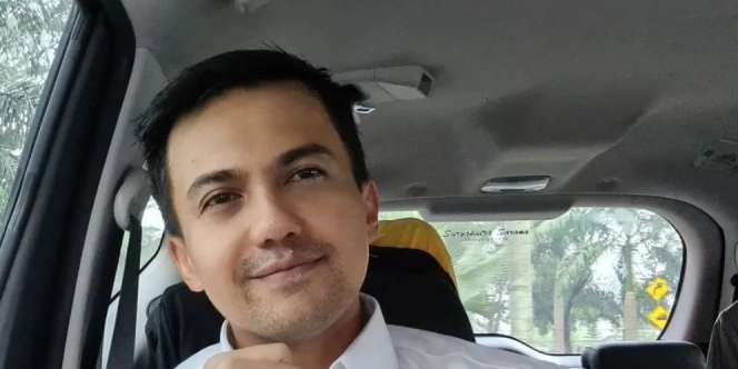 Sahrul Gunawan Sebut Raffi Ahmad Salah Satu Penyebab Cintanya Ditolak Ayu Ting Ting