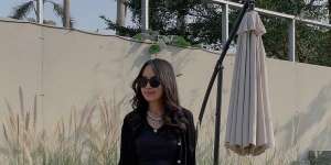 OOTD Timeless Fashion ala Influencer Claudia Isabella