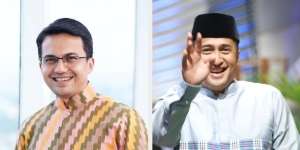 Heboh! Sahrul Gunawan Bocorkan Rahasia Memalukan Irfan Hakim
