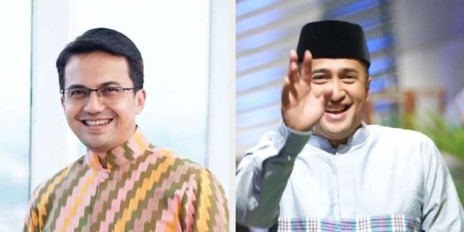 Heboh! Sahrul Gunawan Bocorkan Rahasia Memalukan Irfan Hakim
