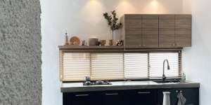 Inspirasi Kitchen Set 'On Budget' Tapi Keren