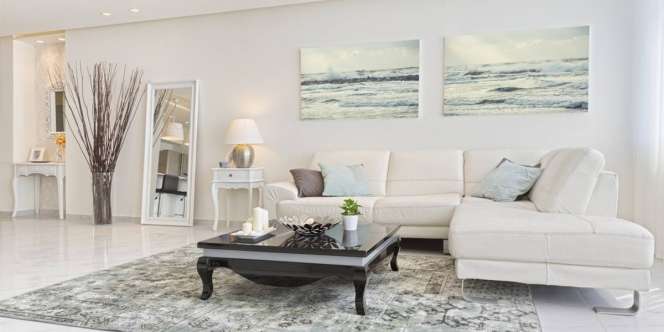 3 Warna Interior yang Paling Hits di Instagram