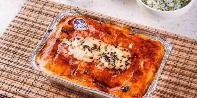 Sanggup Bikin Ketagihan Sejak Suapan Pertama, Sudahkah Mencicipi Lezatnya Salmon Kani Mentai di Jakarta?