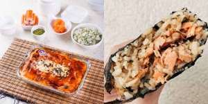 Sajikan Menu-Menu Ala Jepang, eatdible.id Kembangkan Bisnis Kulinernya di Jakarta