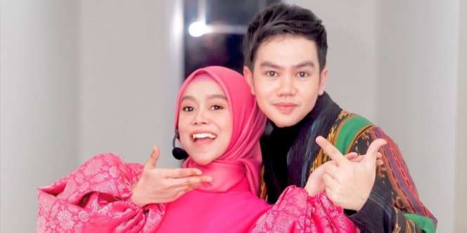 Sosok Faul LIDA yang Hampir Jadi Suami Lesti Kejora, Ketikung Rizky Billar