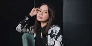 Rossa Unggah Foto Terbaru Lesti usai Alami KDRT