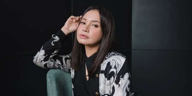 Rossa Unggah Foto Terbaru Lesti usai Alami KDRT