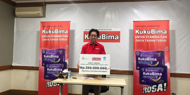 Gelontorkan Ratusan Juta Rupiah, Sido Muncul Gelar Operasi Bibir Sumbing Gratis di Semarang