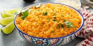 Resep Mishti Pulao Asal Bengali, Nasi yang Manis dan Khas