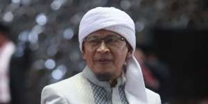 Hidup Bahagia dengan Meneladani Nabi Muhammad SAW, Amalkan Lima Sikap Ini