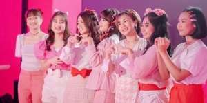 V1RST, Girl Group Indonesia Ramaikan Dunia Musik dengan 'Malu Malu'