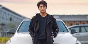 Rizky Billar Sudah Talak Satu Lesty Kejora