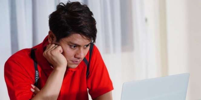 SCTV Tangguhkan Penghargaan 'Gorgeous Dad' untuk Rizky Billar