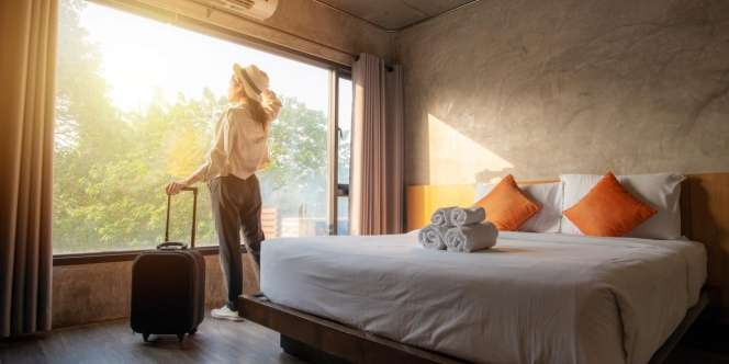 Rekomendasi Hotel Keluarga yang Nyaman di Tokyo