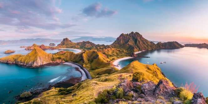 Pengalaman Unik yang Cuma Bisa Dirasakan Saat Plesir di Labuan Bajo