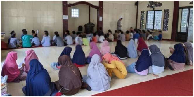 Pidato Maulid Nabi untuk Anak SD yang Sarat Keteladanan dan Bisa Meningkatkan Akhlak Mulia