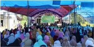 Contoh Kata Sambutan Maulid Nabi untuk Panitia dan Kepala Sekolah