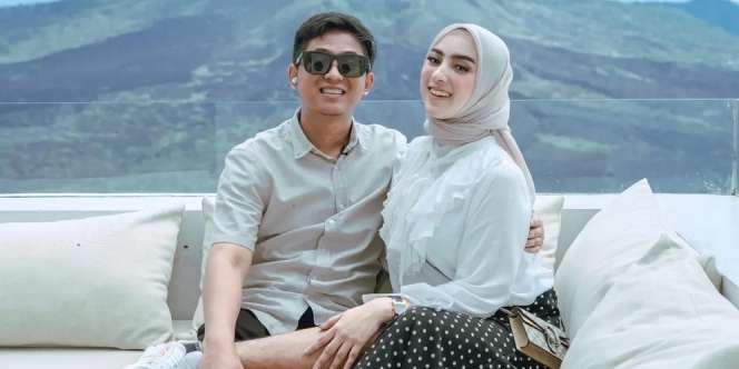 Masih Ingat Dinan Fajrina, Istri Doni Salmanan? Suami Dimiskinkan & Dipenjara 8 Tahun, Kini Tulis Pesan Haru