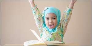 Doa untuk Anak agar Berani dan Percaya Diri Beserta Cara yang Dilakukan Orang Tua untuk Melatihnya