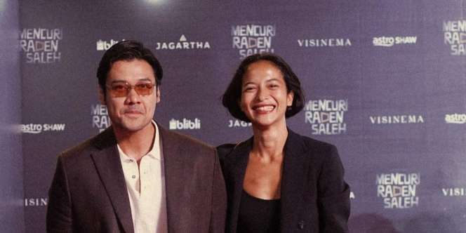 Balasan Kocak Putri Marino Lihat Chicco Jerikho Pamer Foto Bareng Kim Sejeong