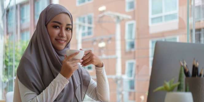 4 Minuman yang Bisa Bantu Luruhkan Lemak Perut