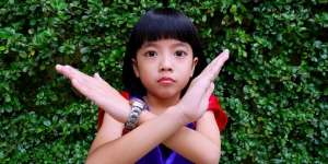 Siapkan Mental Anak, Ibu Sampai Bikin Simulasi Bully