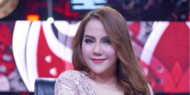 Nita Thalia Alami Gangguan Saraf Otak: Sakit Kepala Parah Sampai Berulang Kali Pingsan