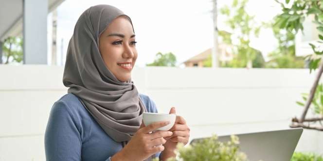 Istirahat 10 Menit di Tengah Pekerjaan Efeknya Luar Biasa