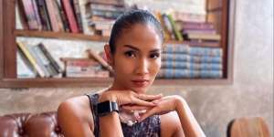 Cerita Bahagia Aulia Sarah Dilamar Kekasih dan Menikah Tahun Depan
