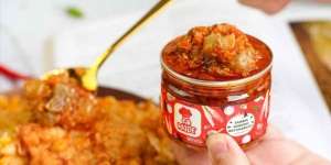 Sempurnakan Kelezatan Setiap Sajian dengan Sambal Bawang Kecombrang Satu Ini Yuk!