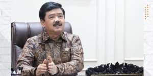 Pemerintah Tawarkan HGB hingga 160 Tahun di IKN Nusantara