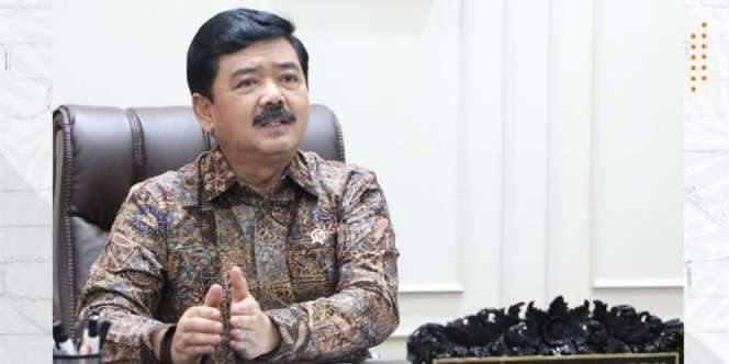 Pemerintah Tawarkan HGB hingga 160 Tahun di IKN Nusantara