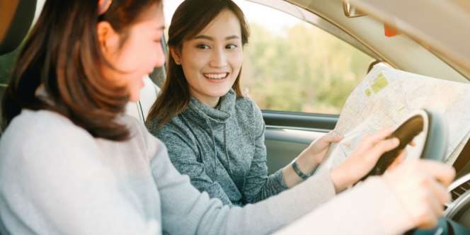 3 Resep Roti Lapis yang Cocok untuk Bekal Road Trip