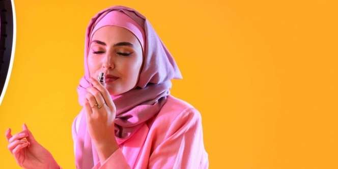 Jangan Digosok, Ini Cara Memakai Parfum yang Benar