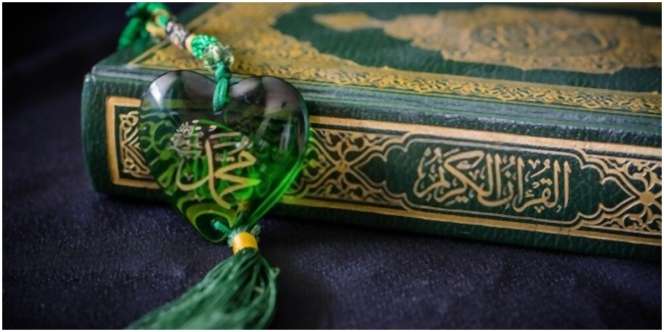 Pidato Bahasa Jawa tentang Maulid Nabi Muhammad saw, Singkat, Padat, dan Jelas