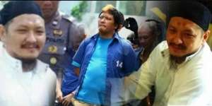 Potret Makam Freddy Budiman eks Gembong Narkoba, Pilih Taubat Sebelum Dihukum Mati!