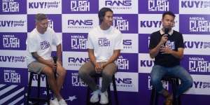 Mau Hancurkan Gading Marten, Raffi Ahmad Gandeng Gisel dan Wijin: 'Pulangnya di Antar Siapa'