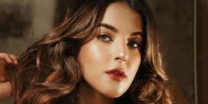 Tasya Farasya Tampil dengan Tren Pearl Eye Makeup, Warganet 'Cantik Banget, No Debat'