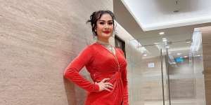 Sentil Kasus KDRT Lesti Kejora, Iis Dahlia: 'Satu Tahun Menikah Sudah Main Tangan, Gimana Nanti?`