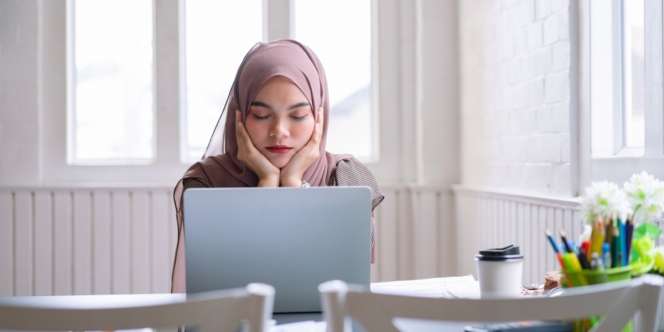 Ingin Tahu Kondisi Mental? Coba Kalkulator Kesehatan Mental